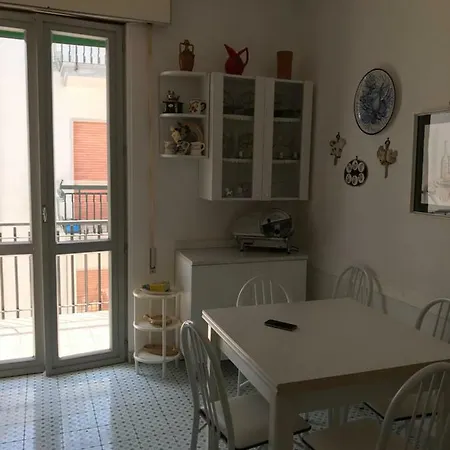 Apartment Baia Verde , Via Della Chiesa 50