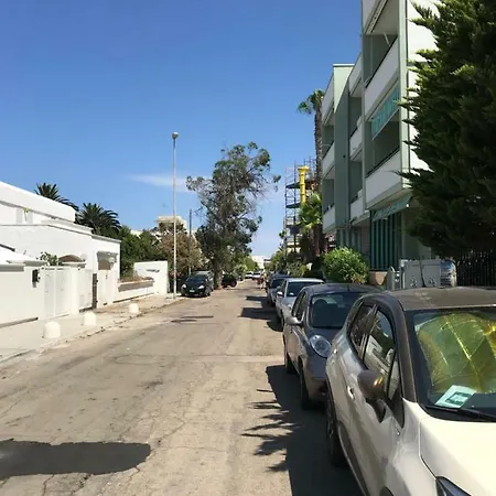 Baia Verde , Via Della Chiesa 50 * Gallipoli
