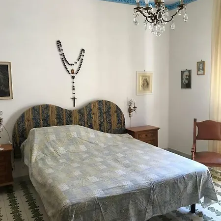Baia Verde , Via Della Chiesa 50 Apartment *