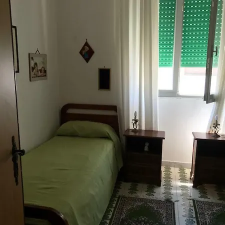 Baia Verde , Via Della Chiesa 50 Gallipoli