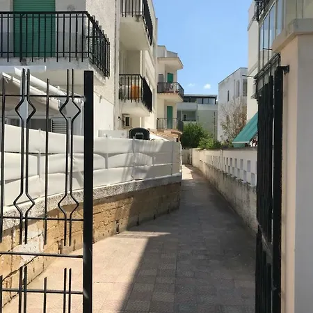 Apartment Baia Verde , Via Della Chiesa 50 Gallipoli