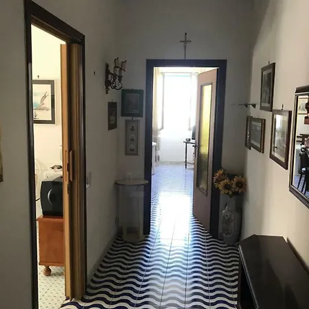 Apartment Baia Verde , Via Della Chiesa 50 Gallipoli