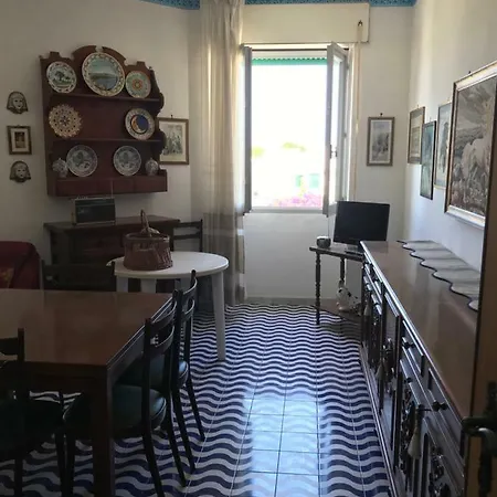 Baia Verde , Via Della Chiesa 50 Gallipoli