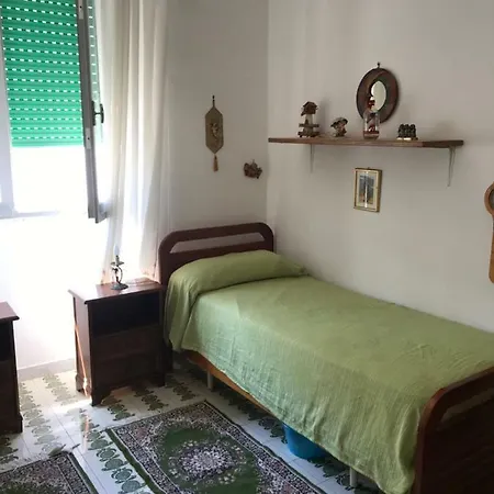 Baia Verde , Via Della Chiesa 50 * Gallipoli