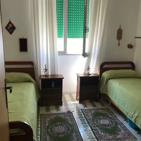 Baia Verde , Via Della Chiesa 50 * Gallipoli