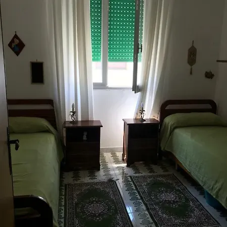 Apartment Baia Verde , Via Della Chiesa 50 Gallipoli