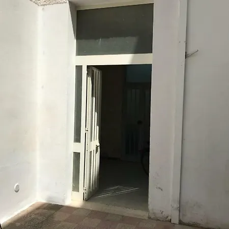 Baia Verde , Via Della Chiesa 50 Apartment
