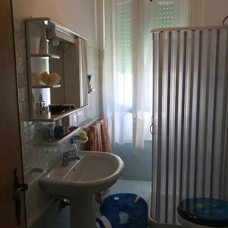 Apartment Baia Verde , Via Della Chiesa 50 Gallipoli
